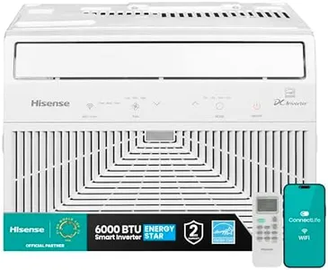 Hisense WC