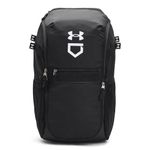 Under Armour Utility Baseball Backpack Print