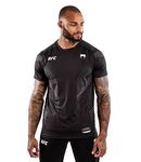 Venum Men's UFC Authentic Fight Night Walkout Jersey Black