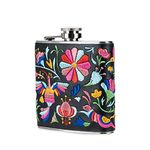 Blush 6272 Flask, One Size, Multicolored