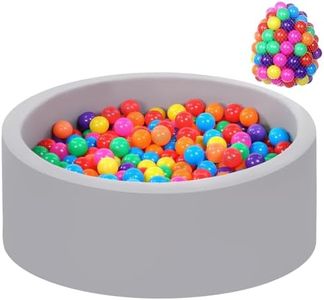 Foam Ball 