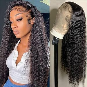 Deep Wave 