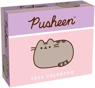 Pusheen 20