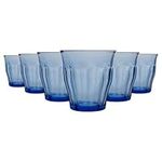 Duralex Picardie Drinking Glasses -