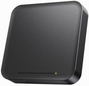 LINXEE AgentBox P1 All-in-One AI Agent Device Solution, OpenClaw Pre-Installed, 5 Mins Ready-to-Use, Alternatives to the DIY Single Board AI Computer Kit, 24/7 Edge Computer, No Assembly Required