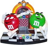 M&M Rockn Roll Cafe Dispenser