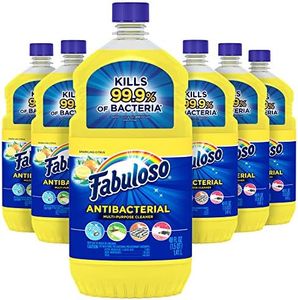 Fabuloso A