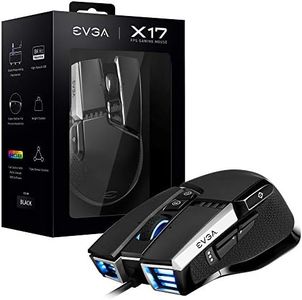 EVGA X17 G