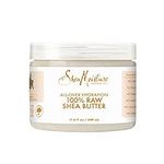 SheaMoisture All-Over Hydration for