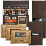 Boveda Music HIGH ABSORBENCY Large 