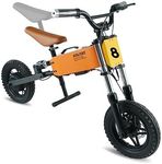 Electric Bike for Kids,200W Electri