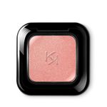 KIKO Milano High Pigment Eyeshadow 61 | Highly Pigmented Long-lasting Eye-shadow, Available In 5 Different Finishes: Matte, Pearl, Metallic, Satin And Shimmering