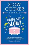 Slow Cooker Central: Ready, Set, Sl