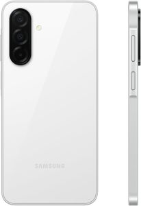 Samsung Galaxy A26 5G Smartphone, 256GB – White