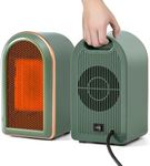 Portable Electric Heater Energy Eff