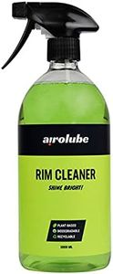 Airolube Detergente per cerchioni/detergente per ruote - Spray da 1000 ml