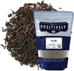 Organic Po