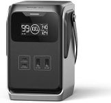 EF ECOFLOW TRAIL 200 DC Portable Po