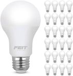 Feit Electric A19 LED Light Bulbs, 