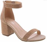 TOP Moda Darcie-1 Women's Fashion A