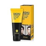 DASHU Premium Ultra Bond Gel Down Perm for Men 3.5oz – Helps tame frizzy hair