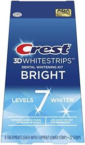 Crest 3D W