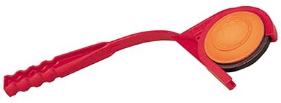 MTM 19-Inch Target Thrower (Red)