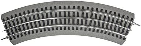 Lionel FasTrack O31 Full Curve 4 Pack, O Gauge