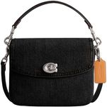 Coach Cassie Crossbody 19, Black