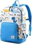 Dinosaur Kids Backpack, VASCHY Ligh