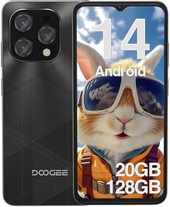 DOOGEE N55