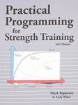 Practical Programming for Strength Training