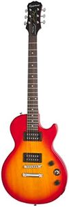 Epiphone Les Paul Special VE VWHCS Vintage Worn Heritage Cherry - Guitare Électrique à Coupe Simple