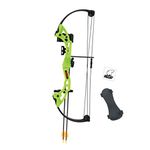 Bear Archery Brave Bow, Green