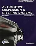 Automotive Suspension & Steering Sy