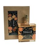 Vanille Eau de Toilette 1.6 oz by L'Aromarine by L'Aromarine Fragrances