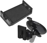 Bracketron NavGrip XL Car Dash Wind