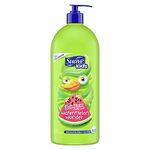 SUAVE HAIR Kids Watermelon wonder 3 In 1 Shampoo Conditioner body Wash, 40 Ounce