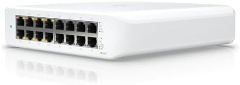 Ubiquiti -