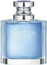 Nautica Voyage Eau De Toilette for Men - Fresh, Romantic, Fruity Scent - Woody, Aquatic Notes of Apple, Water Lotus, Cedarwood, and Musk - Ideal for Day Wear, 100 ml (Pack of 1)