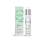 EPIQUE,Switzerland Intensive Luminescence Cream |Depigmentation Formula - Reduces Dark Spots,Pigmentation & Uneven Skin Tone | Enhances skin luminosity and radiance | Dermatologically Tested (50ml)
