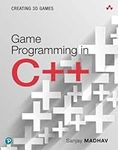 Game Programming in C++: Creating 3