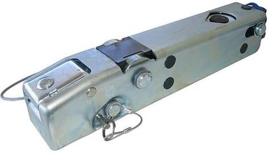 UFP By Dexter A-60 Tandem Hydraulic Disc Brake Actuator Inner Slide 7,500LB