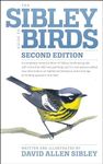 The Sibley Guide to Birds, 2nd Edit