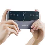 EINSTAR VEGA Wireless 3D Scanner All-in-one Handheld 3D Scanner Two Scanning Technology Support Small to Large Objects, Stable Outdoor Scanning, 8-core 2.4GHz CPU, 512G SSD and 32G RAM