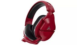 Turtle Beach Stealth 600 Gen 2 Wireless Gaming Headset (Midnight Red) (PS4/PS5) /Headset