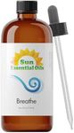 Sun Essential Oils - Breathe Blend 