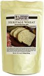 The Prepared Pantry Heritage Wheat Bread Mix; Single Pack; For Bread Machine or Oven