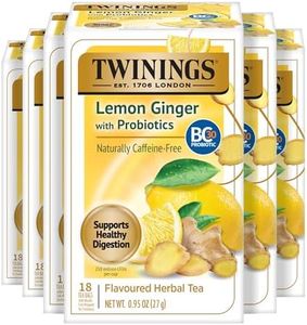 Twinings L