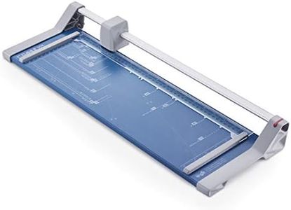 Dahle 508